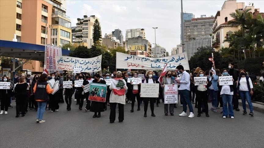 لبنان.. إضراب عمالي احتجاجا على تردي الأوضاع الاقتصادية